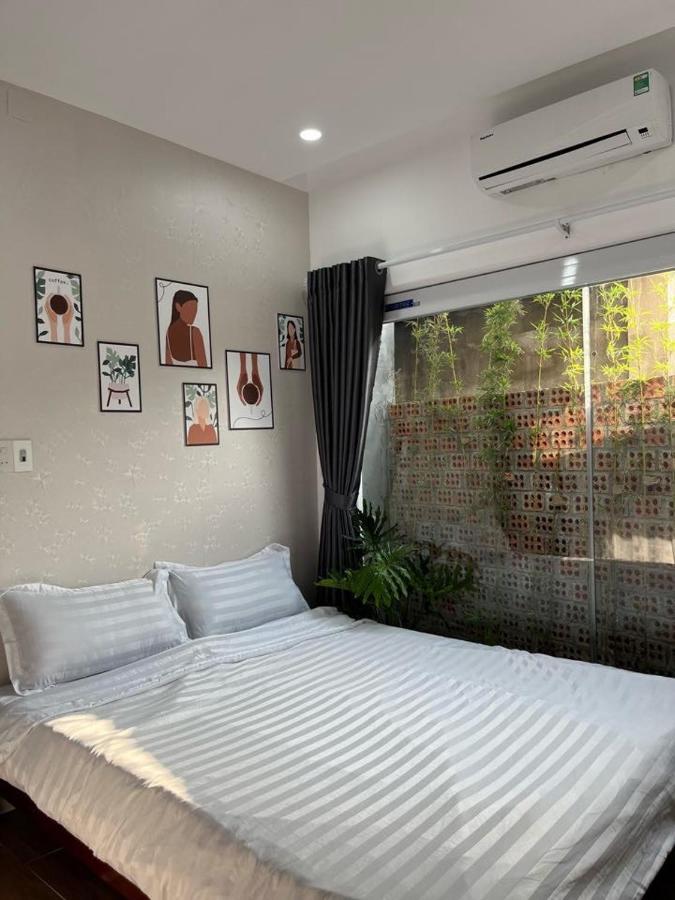 הואה Lala Citadel Homestay מראה חיצוני תמונה