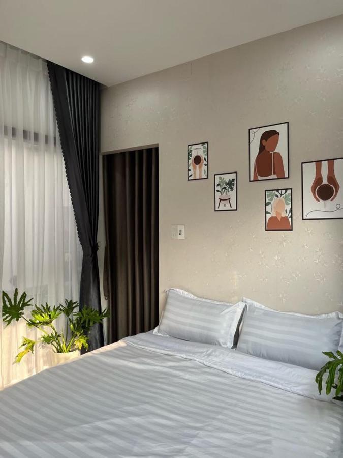 הואה Lala Citadel Homestay מראה חיצוני תמונה