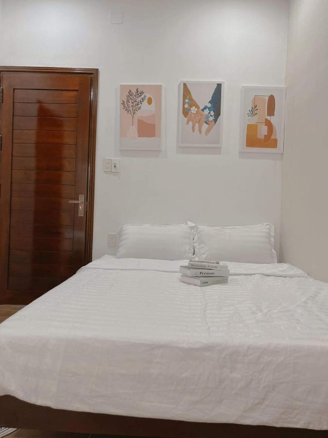 הואה Lala Citadel Homestay מראה חיצוני תמונה